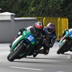 Wins For Harrison; Lopez And Browne At Mgp 2023