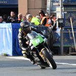 Wins For Harrison; Lopez And Browne At Mgp 2023