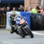Wins For Harrison; Lopez And Browne At Mgp 2023