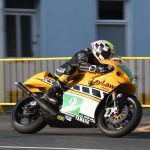 Wins For Harrison; Lopez And Browne At Mgp 2023