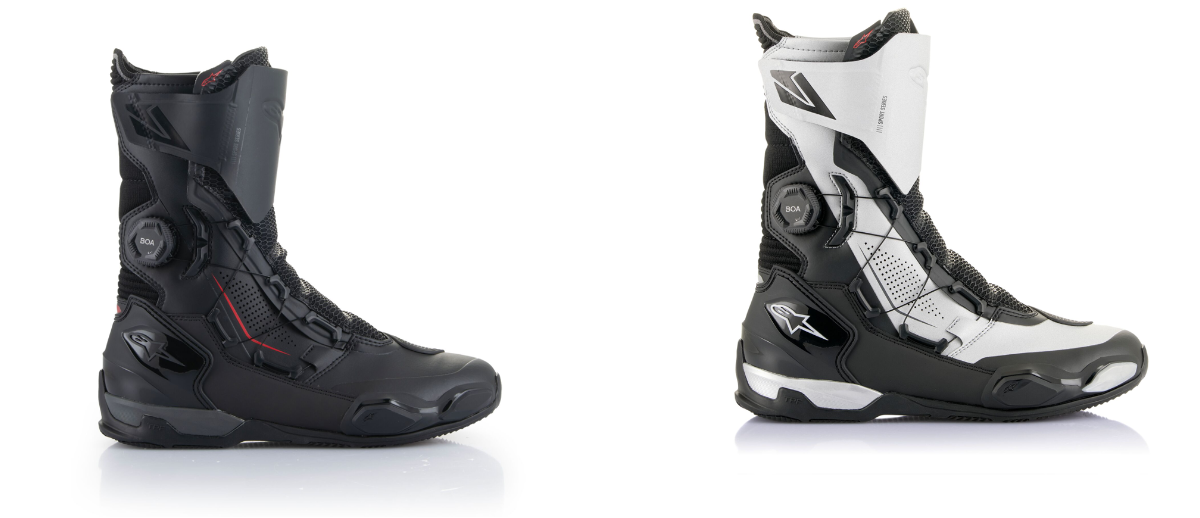 Alpinestars 2024 Motorcycling Collection MCM News