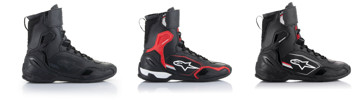 Alpinestars 2024 Motorcycling Collection