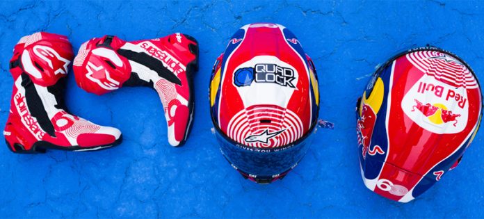 Alpinestars Celebrating 60 Years Of Innovation