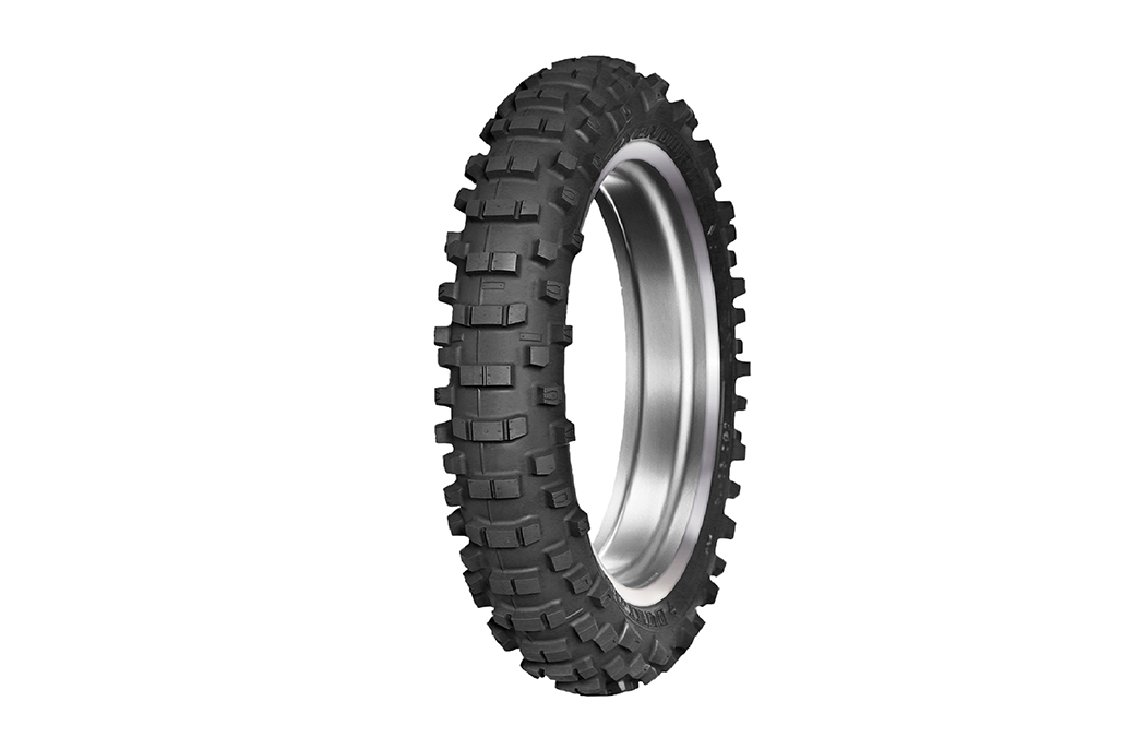 Dunlop Expands Enduro Tyre Range With New Geomax En91 Ex