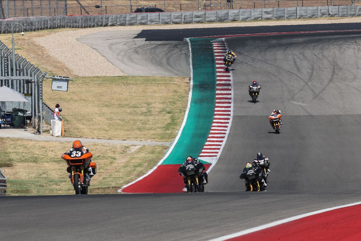 News Forés Wraps Up Supersport Championship At Circuit Of The Americas