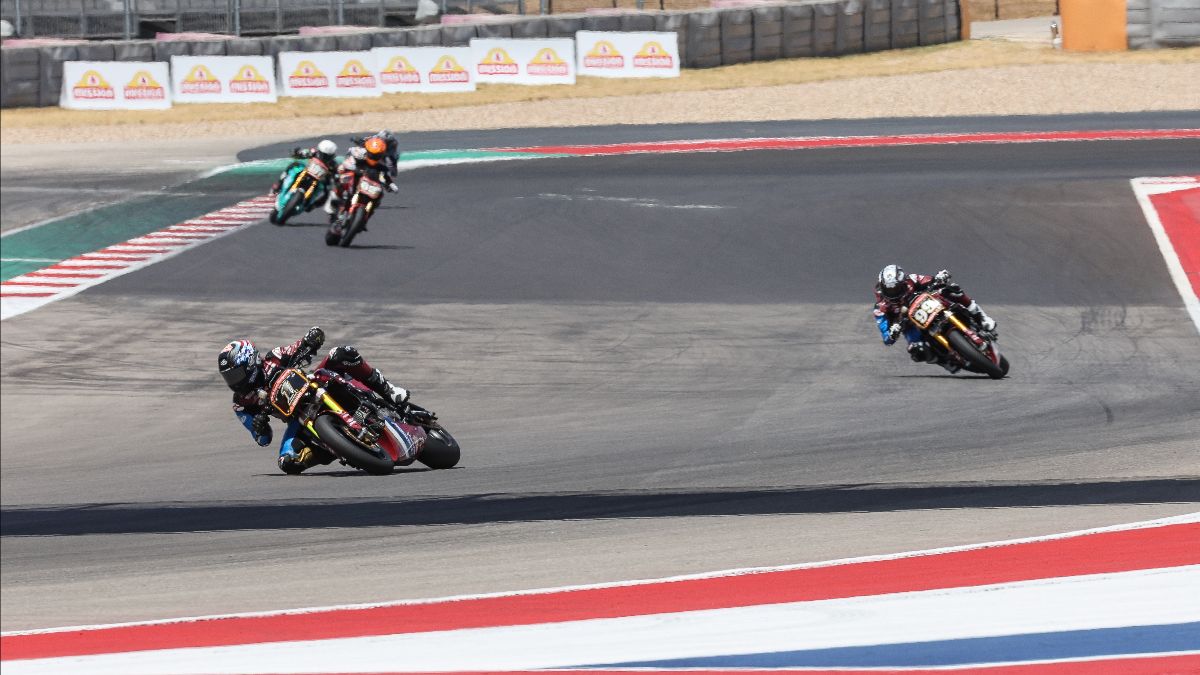  Gillim Takes Steel Commander Stock 1000 Crown With Victory At Cota