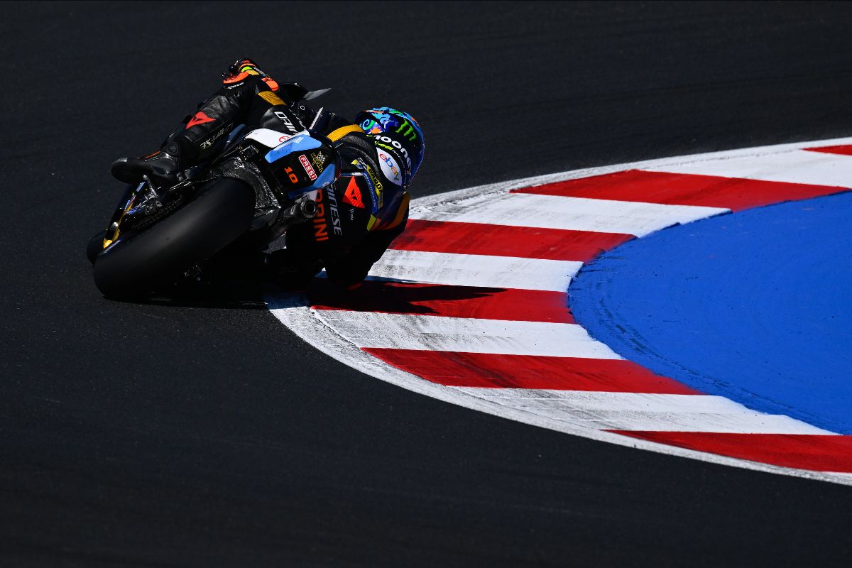 Misano Test: Novelties & Narratives From Pitlane On Monday