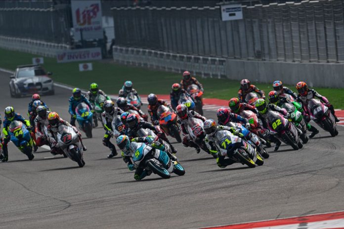 Moto3 Vs Motegi: Three Riders, One Point, And A Home Hero