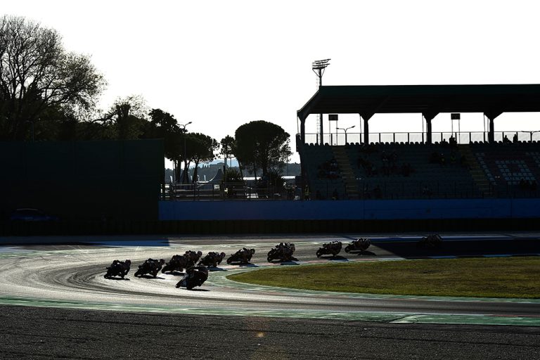 Rookies Records & Reputations On The Line In Misano Finale