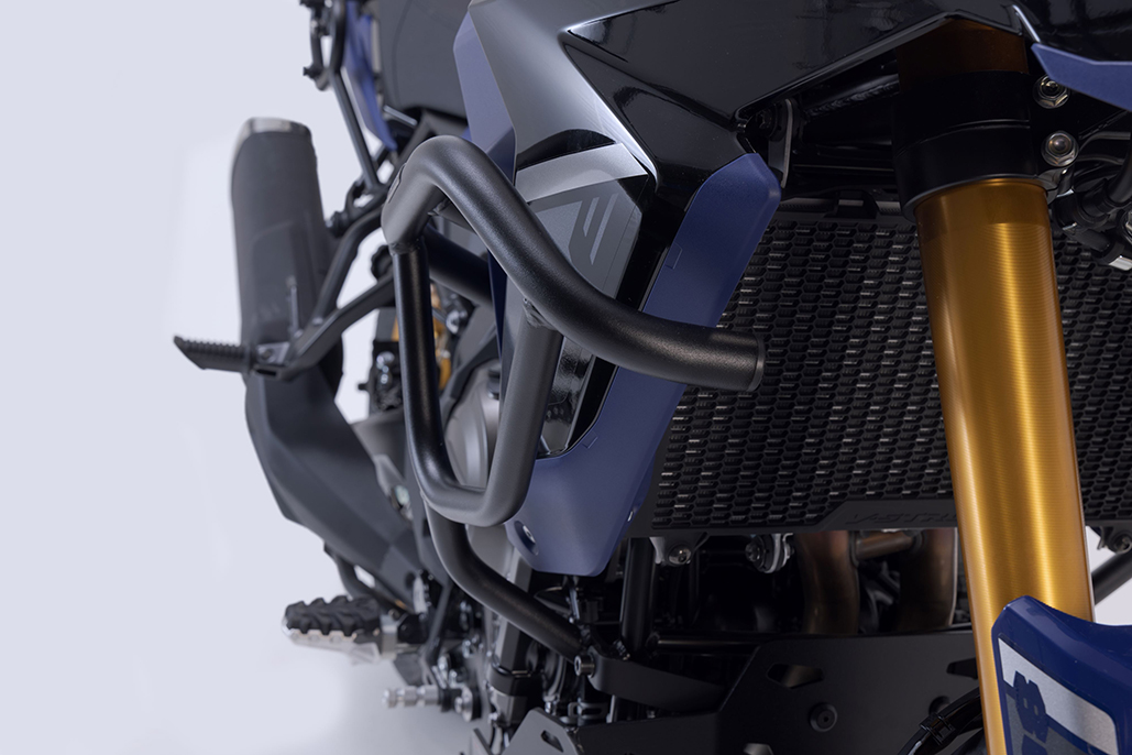 Sw-motech Crash Bars For Suzuki V-strom 800de