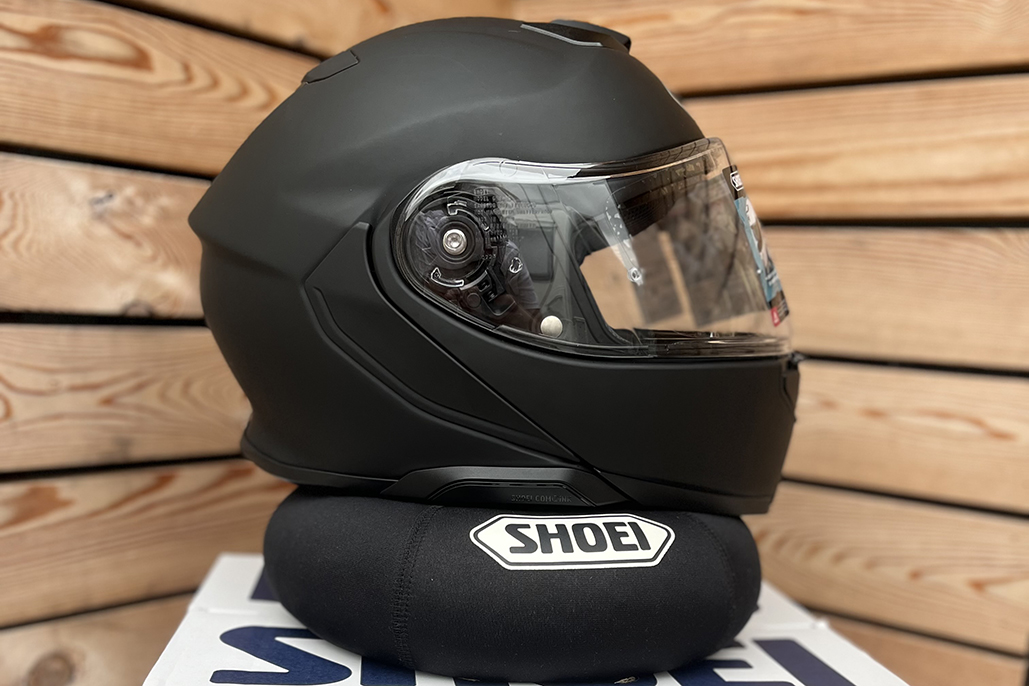 Shoei Neotec 3 Helmet