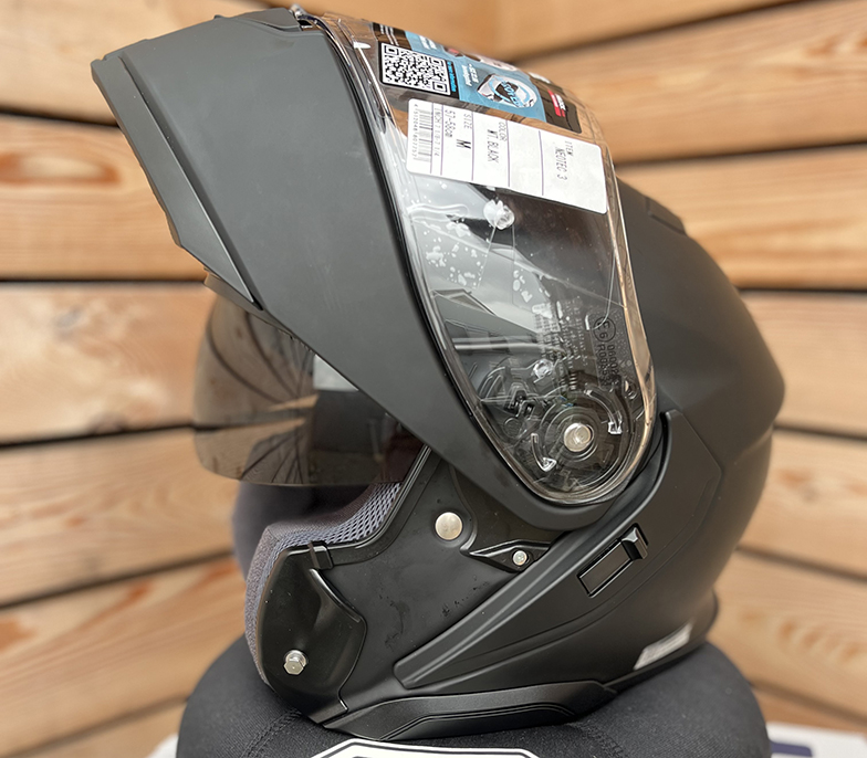 Shoei Neotec 3 Helmet