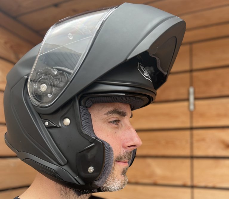 Shoei Neotec 3 Helmet