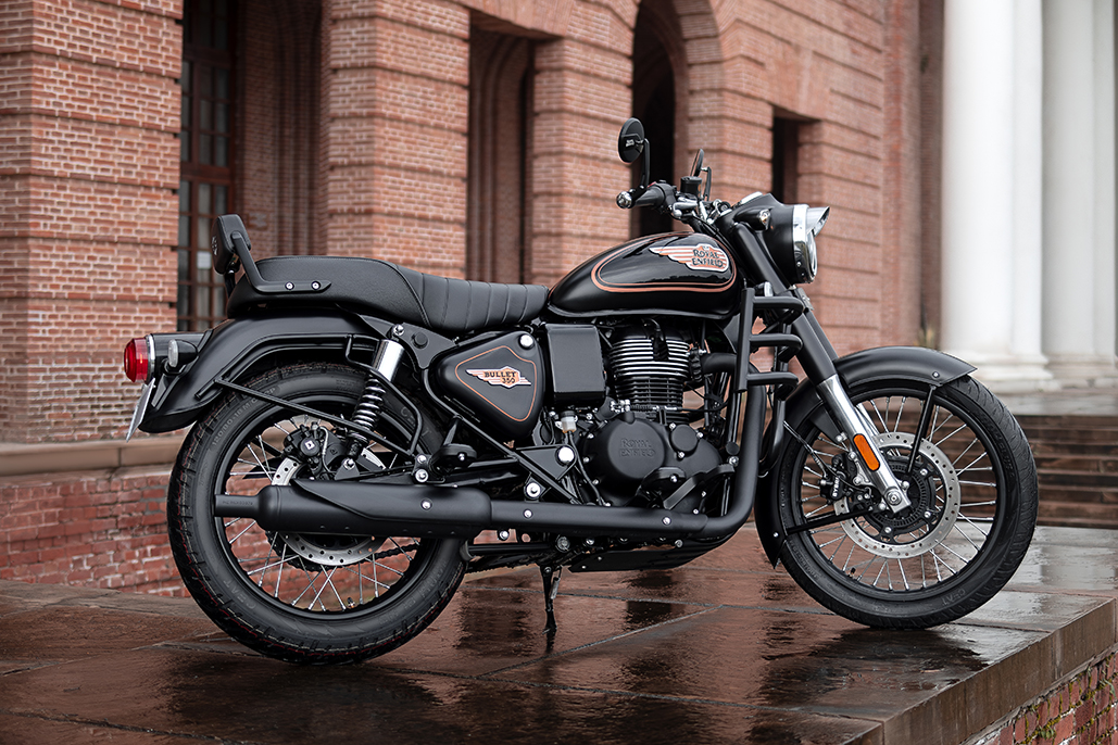 New royal enfield 350 shop bs6