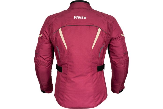 Weise Nashua Women’s Textile Jacket