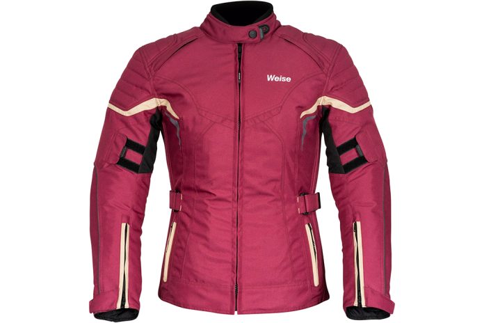 Weise Nashua Women’s Textile Jacket