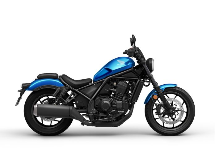 24ym Cmx1100 Rebel