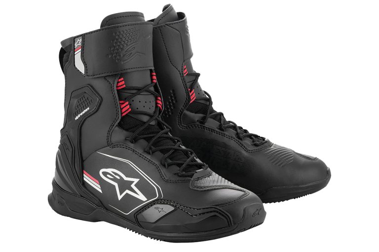 Alpinestars - Superfaster Shoes