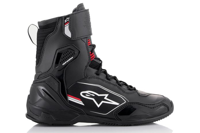 Alpinestars - Superfaster Shoes