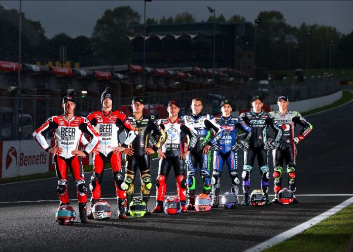 Brands Hatch Set For Final Showdown Of 2023 Bennetts Bsb