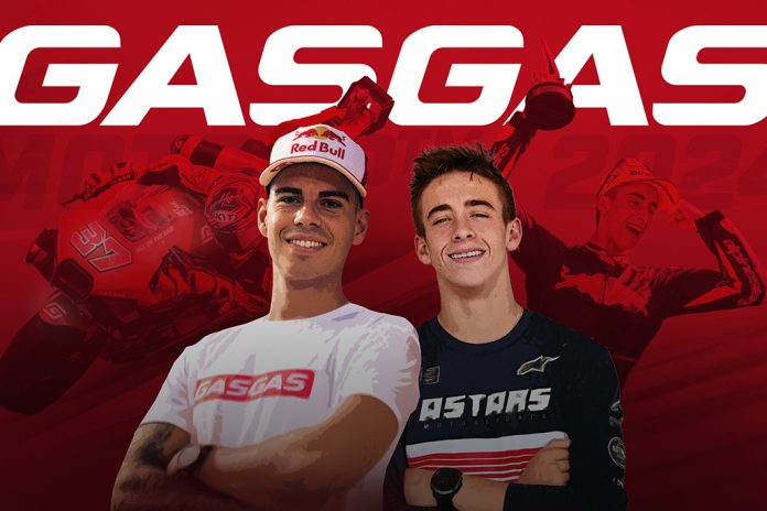 Fernandez And Acosta Set To Get On The Gas For 2024 Motogp