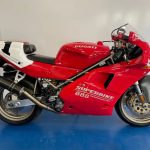 Iconic Auctioneers Biggest Ever Motorcycle Sale Of 245 Bikes