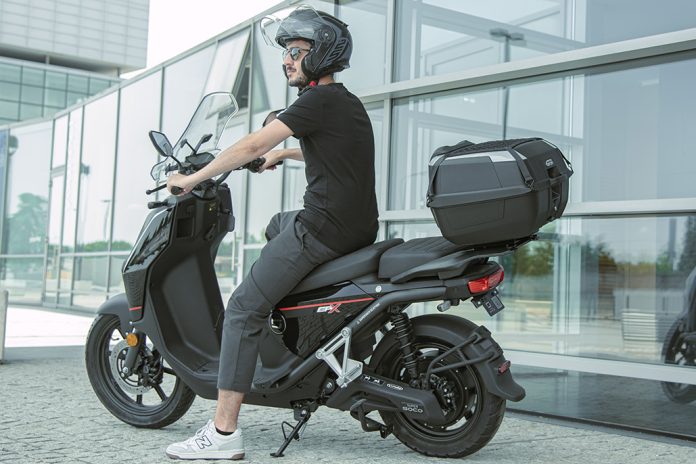 The Affordable Givi Top Case Made For All Types Of Motorcyclists