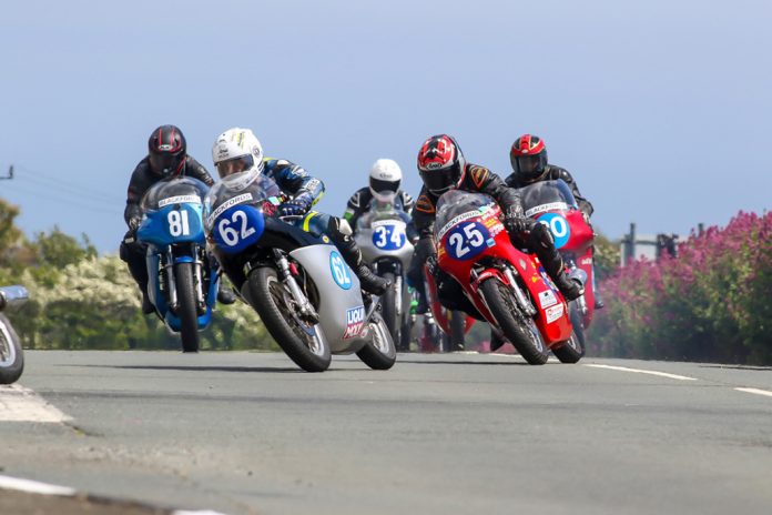 Title Sponsor Confirmed For 2024 Pre-tt Classic Road Races