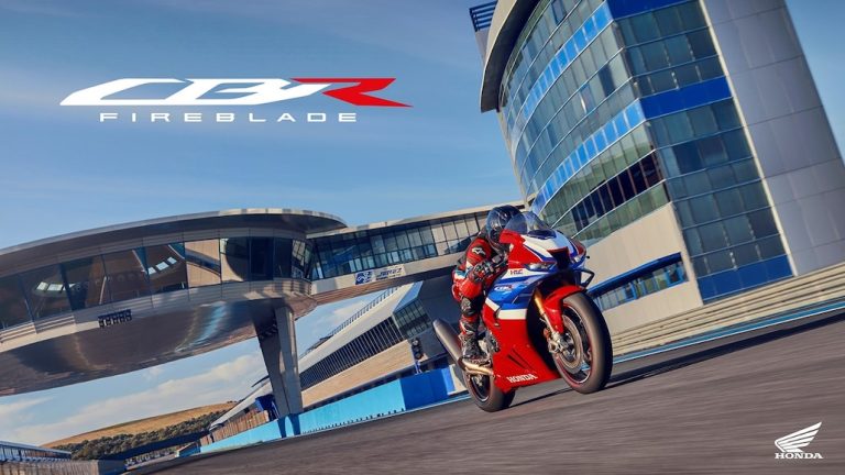 2024 Honda Cbr1000rr-r Fireblade Sp