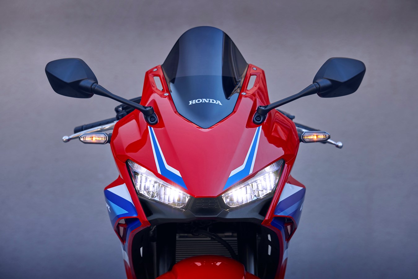 2024 Honda CBR500R Motorcycle Industry News by SBN