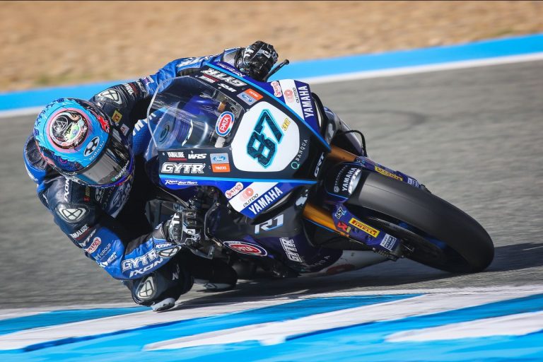 Gardner Dominates, Yamaha's Strong Showing, And Impressive Rides By Bulega & Iannone