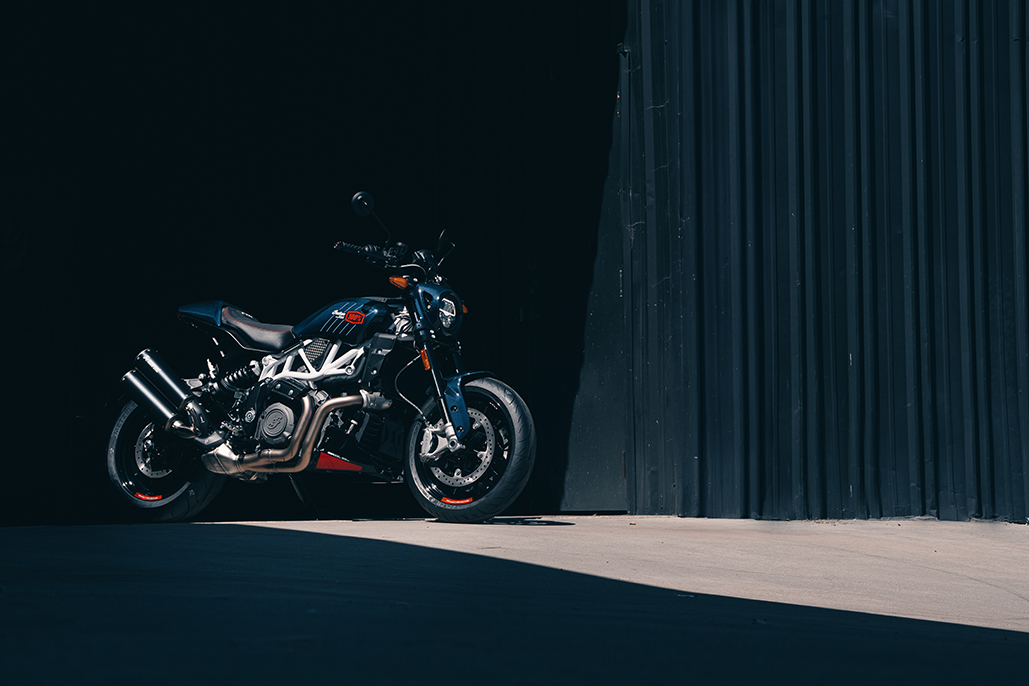 Indian Motorcycle Announces 2024 Model Year Lineup