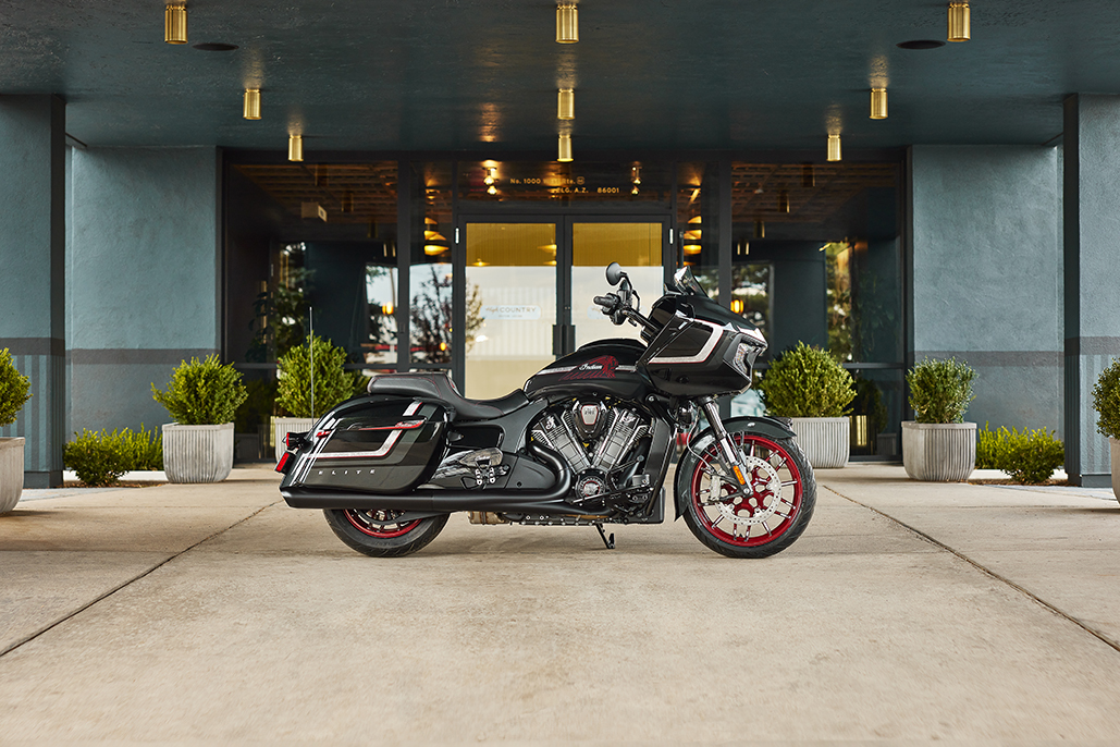 Indian Motorcycle Announces 2024 Model Year Lineup Motorcycle Industry News By Sbn