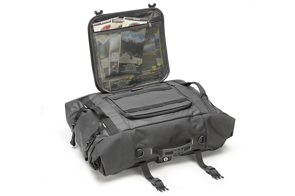 Two New Bags Complete The Canyon Range