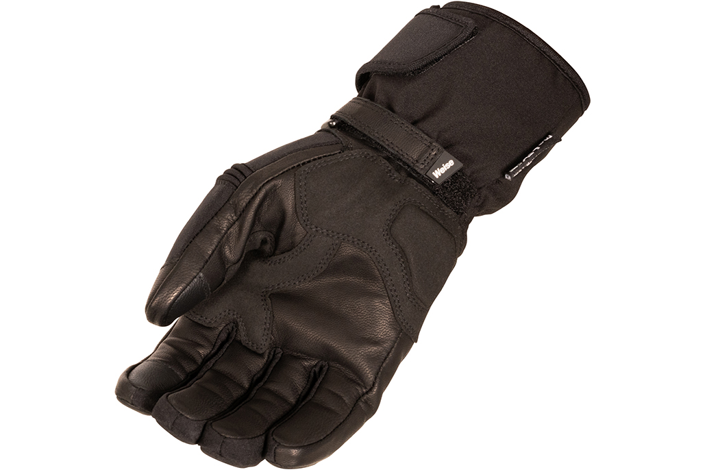 Updated Weise Outlast Winter Gloves