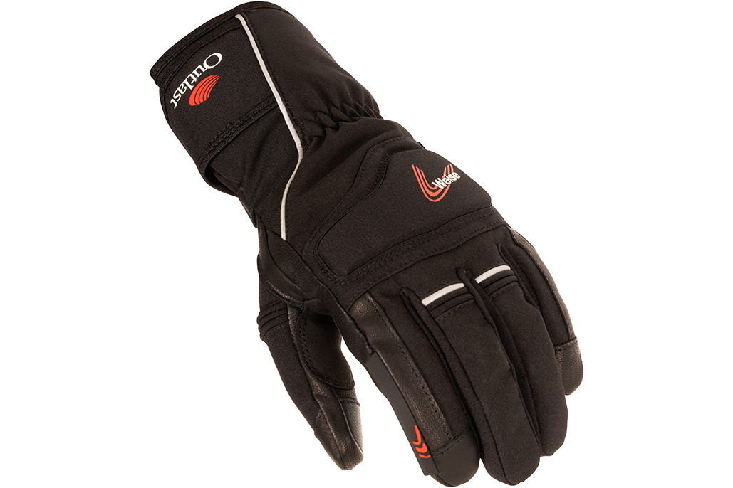 Updated Weise Outlast Winter Gloves
