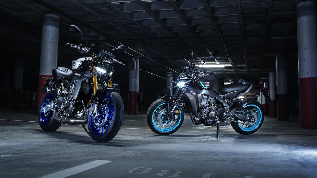 Yamaha’s 2024 Mt-09 Sp: A Deeper Level Of Darkness