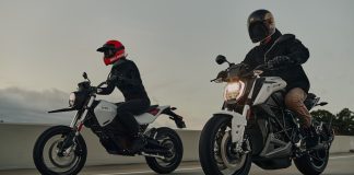 Zero Motorcycles Announces Even More Accessible 2024 Model Line-up