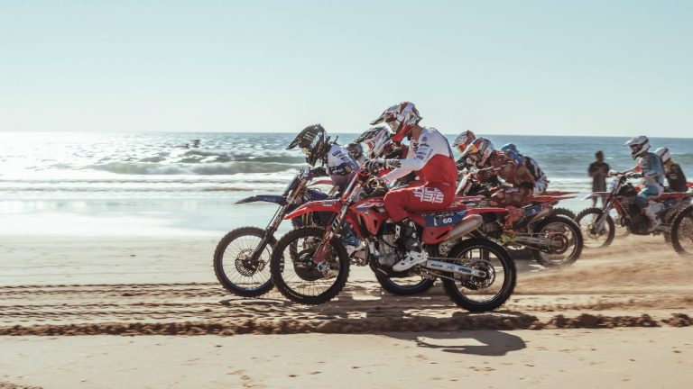 2024 Fim Sand Race World Cup Calendar Announced