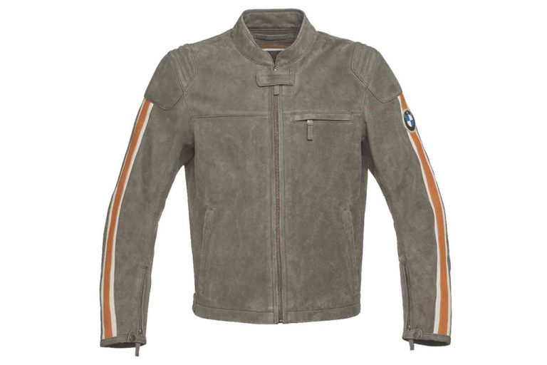 Bmw Motorrad Presents The New Bmw Motorrad Clothing Collection 2024