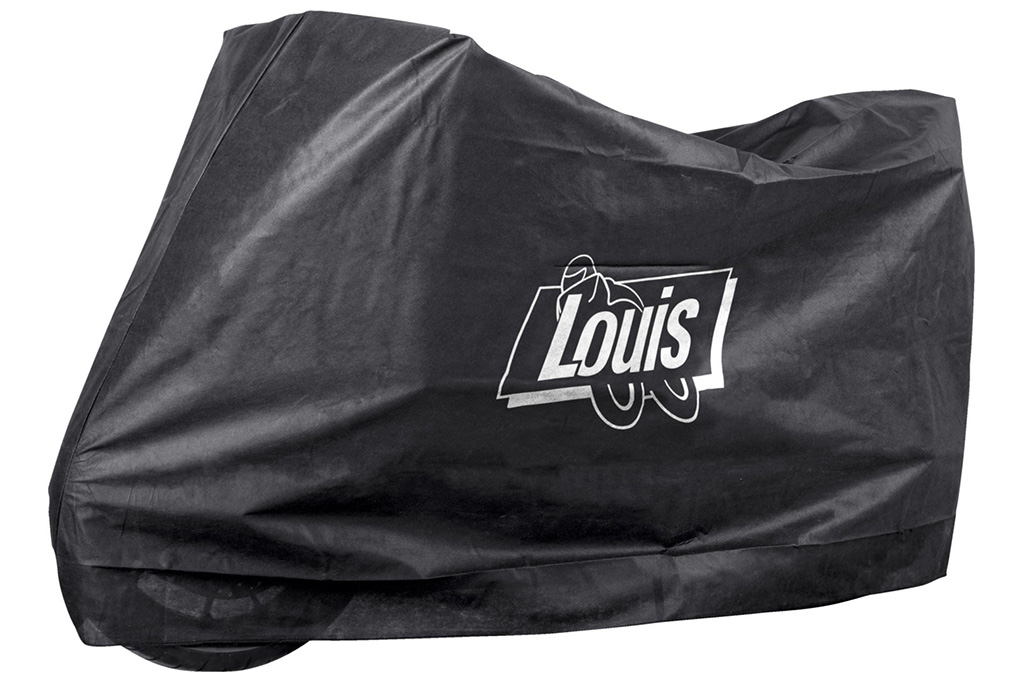 Maintain Your Motorcycle For Less This Winter With Louis Moto