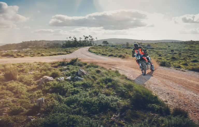 Save The Date: Ktm Europe Adventure Rally To Descend On Portugal In 2024