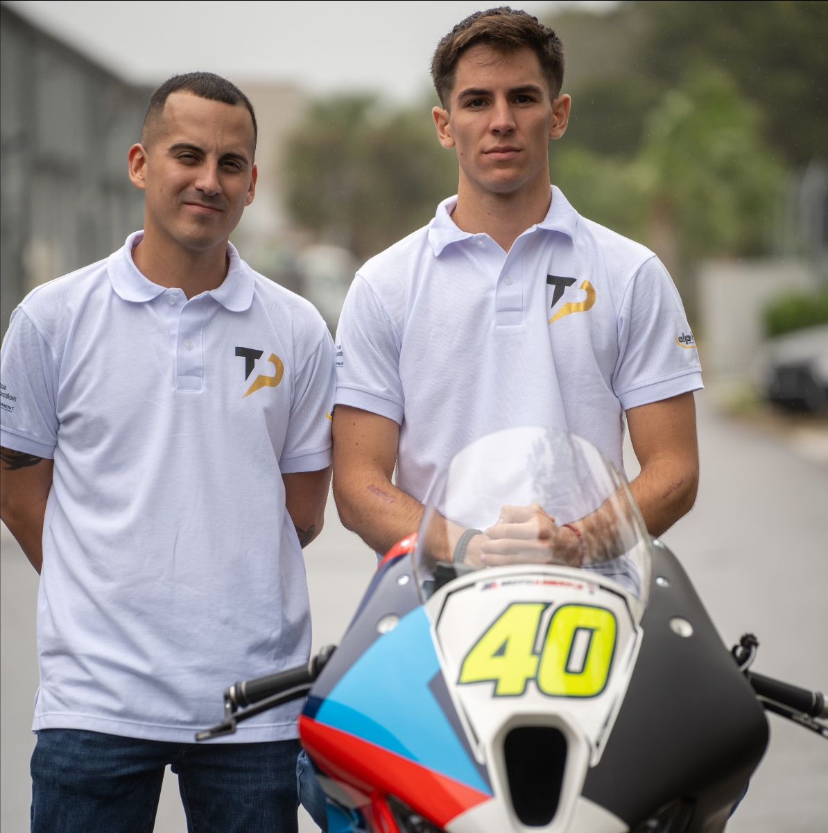 Sean Dylan Kelly Set For 2024 MotoAmerica Superbike Series Debut With   Sean Dylan Kelly Set For 2024 MotoAmerica Superbike Series Debut With TopPro Racing 01 