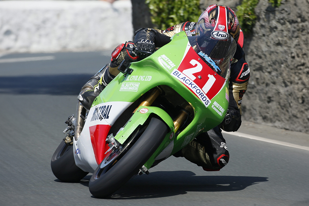 Encouraging Early Rush On Pre-tt Classic Entries