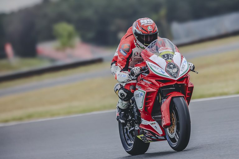 Harry Cook Reflects On The 2023 Bsb Season And Anticipates The Thrills Of 2024