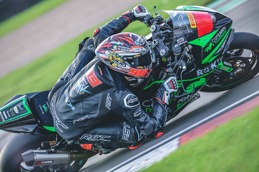 Harry Cook Reflects On The 2023 Bsb Season And Anticipates The Thrills Of 2024