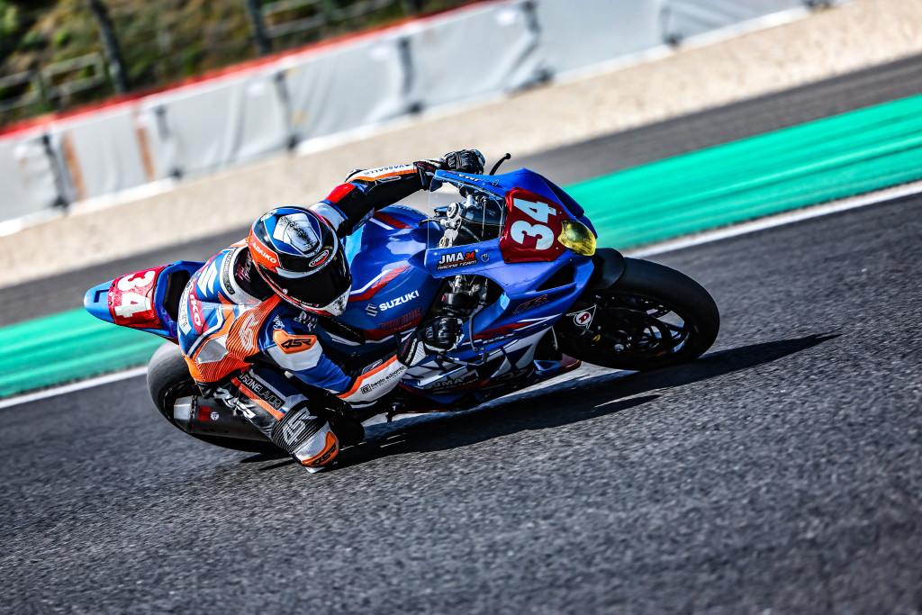 Jma Adds New Trio In Ongoing Ewc Success Bid