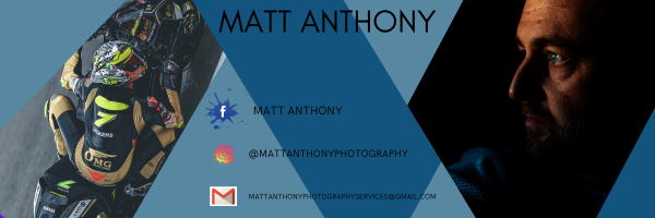 Matt Anthony Photography