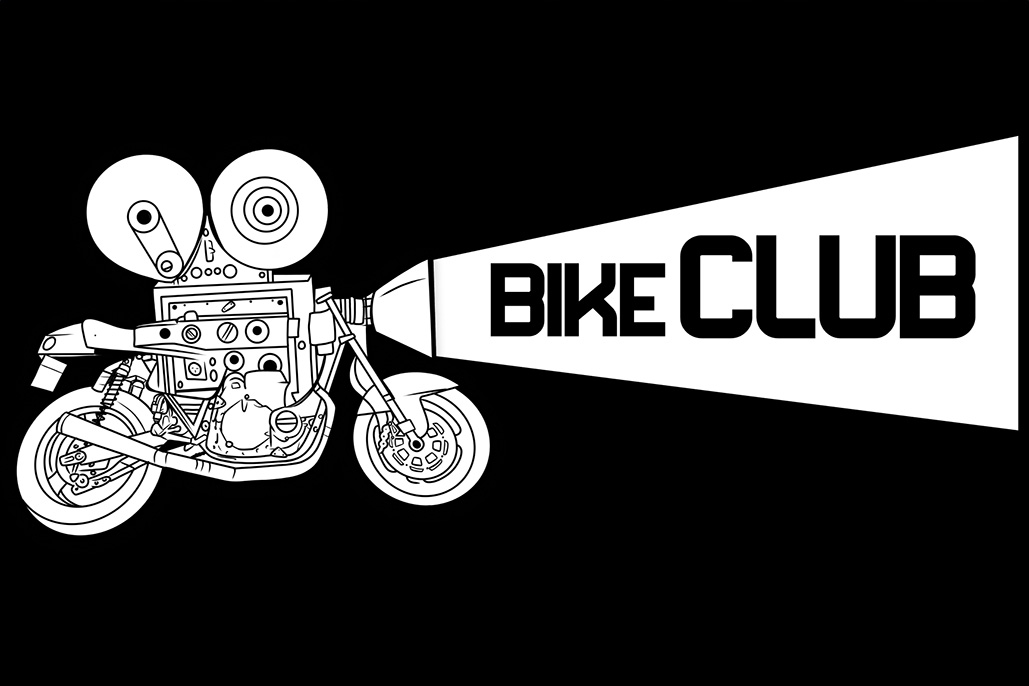 New - 'bike Club' With Carl Fogarty Mbe