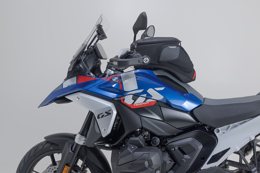 Sw-motech Tank Bags And Protection For Bmw R 1300 Gs